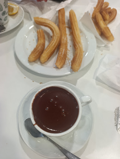 Churrería Las Vegas · Fotos 18