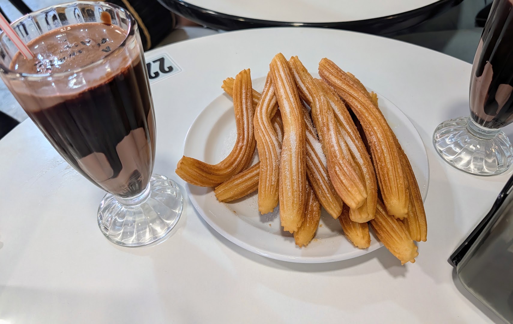 Churrería Las Vegas · Fotos 8