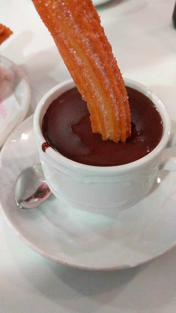 Churrería Las Vegas · Fotos 16