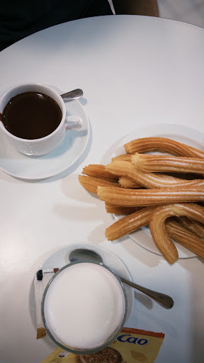 Churrería Las Vegas · Fotos 19