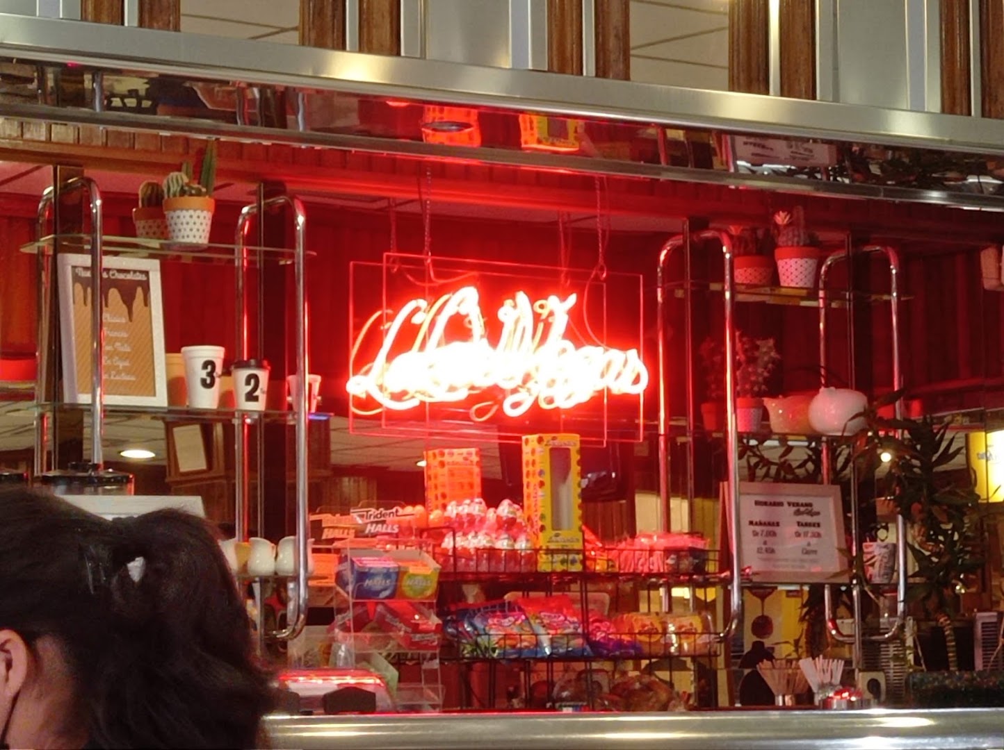Churrería Las Vegas · Fotos 1