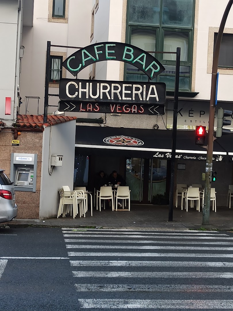 Churrería Las Vegas · Fotos 11